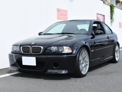 BMW M3 - 2