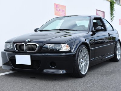 BMW M3 - 4