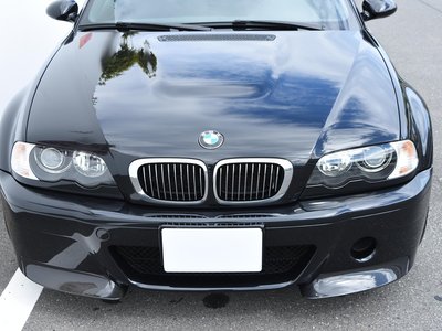 BMW M3 - 7