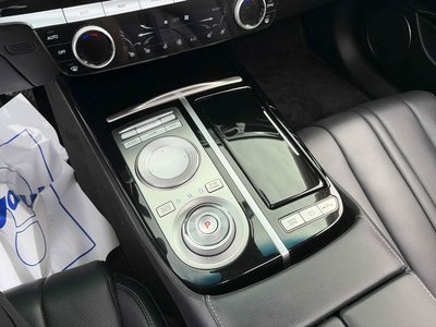 GENESIS G80 (RG3) - 9