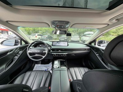 GENESIS G80 (RG3) - 5