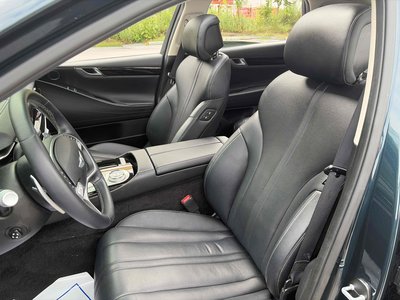 GENESIS G80 (RG3) - 10