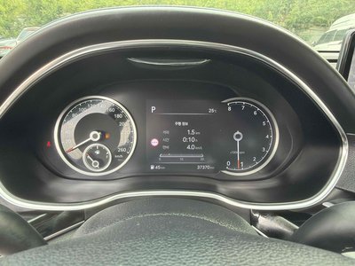 GENESIS G80 (RG3) - 8