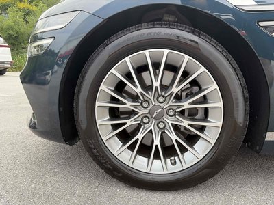 GENESIS G80 (RG3) - 6