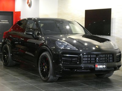 PORSCHE CAYENNE - 3