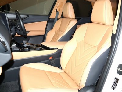 صورة مصغرة 14 لـ 2023 Lexus NX