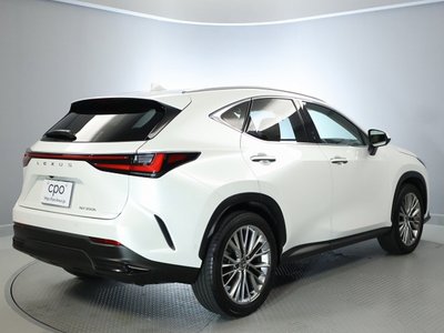صورة 6 لـ 2023 Lexus NX