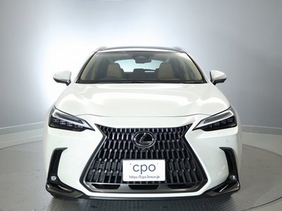 صورة 2 لـ 2023 Lexus NX