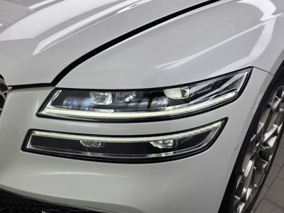 GENESIS G80 (RG3) - 9