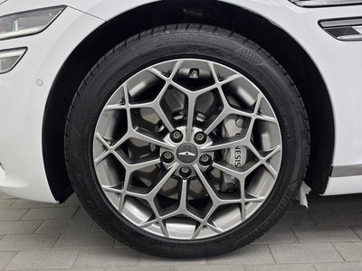 GENESIS G80 (RG3) - 6