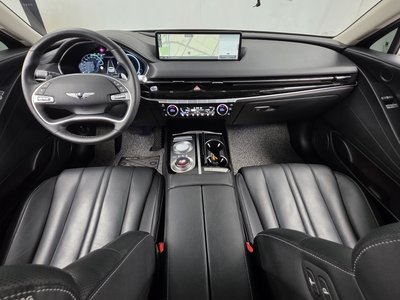 GENESIS G80 (RG3) - 5