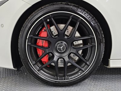 MERCEDES-BENZ CLA - 6