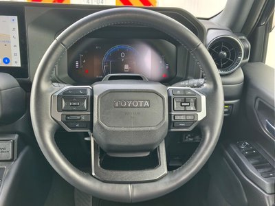 2026 Toyota LAND CRUISER 250 缩略图 17