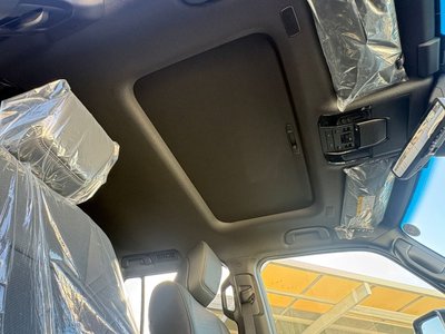 2026 Toyota LAND CRUISER 250 缩略图 23