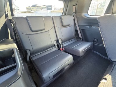 2026 Toyota LAND CRUISER 250 缩略图 33