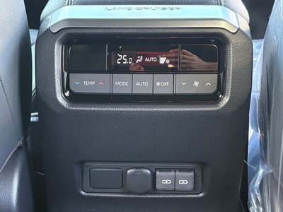 2026 Toyota LAND CRUISER 250 缩略图 35