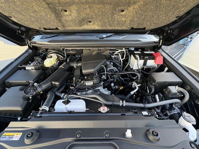 2026 Toyota LAND CRUISER 250 缩略图 42