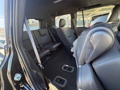 2026 Toyota LAND CRUISER 250 缩略图 34
