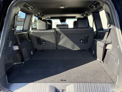 2026 Toyota LAND CRUISER 250 缩略图 38