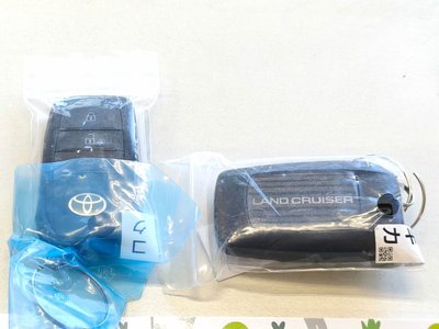 2026 Toyota LAND CRUISER 250 缩略图 43
