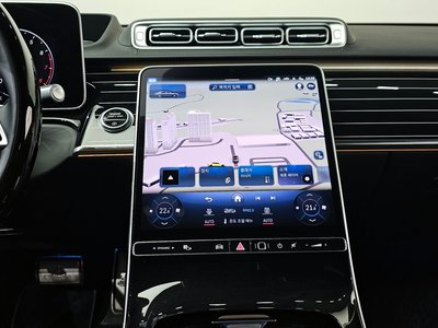 2024 Mercedes-BENZ S-CLASS 缩略图 13