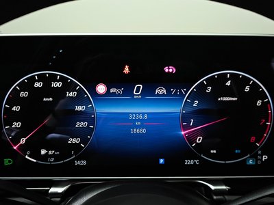 MERCEDES-BENZ S-CLASS - 8