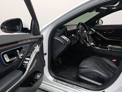 MERCEDES-BENZ S-CLASS - 10
