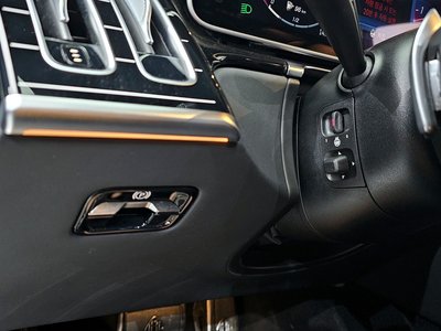 2024 Mercedes-BENZ S-CLASS 缩略图 16