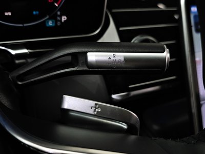 MERCEDES-BENZ S-CLASS - 9