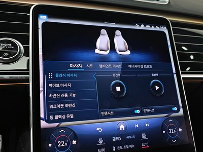 2024 Mercedes-BENZ S-CLASS 缩略图 18