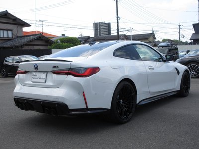 BMW M4 COUPE - 10