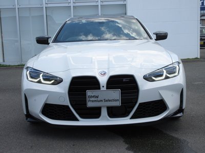 BMW M4 COUPE - 5