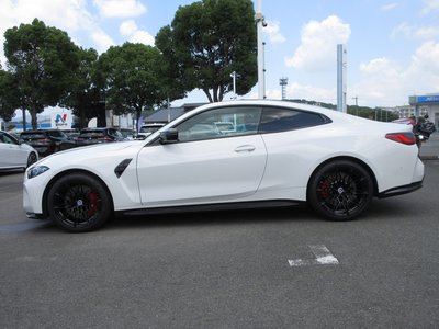 BMW M4 COUPE - 7