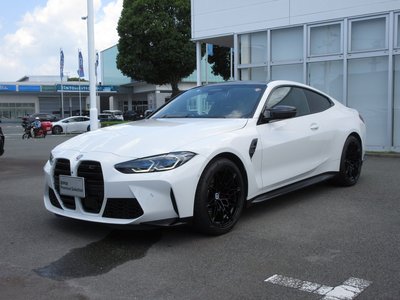 BMW M4 COUPE - 6