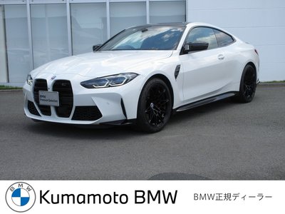 BMW M4 COUPE - 1