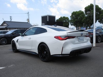 BMW M4 COUPE - 8