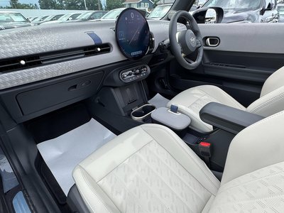 صورة مصغرة 45 لـ 2025 MINI COOPER CONVERTIBLE