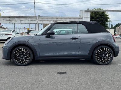 صورة مصغرة 18 لـ 2025 MINI COOPER CONVERTIBLE