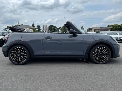 صورة مصغرة 69 لـ 2025 MINI COOPER CONVERTIBLE