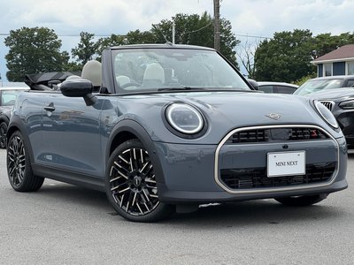 صورة مصغرة 68 لـ 2025 MINI COOPER CONVERTIBLE