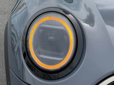 صورة مصغرة 14 لـ 2025 MINI COOPER CONVERTIBLE