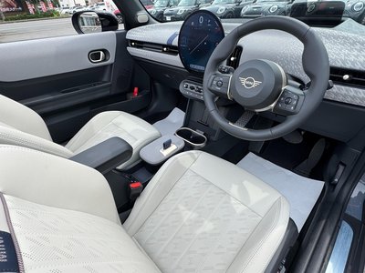 صورة مصغرة 43 لـ 2025 MINI COOPER CONVERTIBLE
