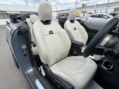 صورة مصغرة 41 لـ 2025 MINI COOPER CONVERTIBLE