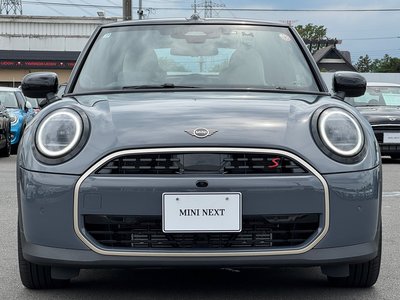 صورة مصغرة 17 لـ 2025 MINI COOPER CONVERTIBLE