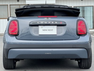 صورة مصغرة 11 لـ 2025 MINI COOPER CONVERTIBLE