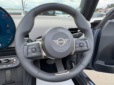 صورة مصغرة 22 لـ 2025 MINI COOPER CONVERTIBLE