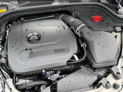 صورة مصغرة 50 لـ 2025 MINI COOPER CONVERTIBLE