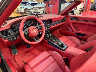 2026 Porsche 911 缩略图 12