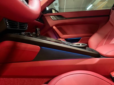 2026 Porsche 911 缩略图 17