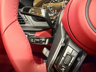 2026 Porsche 911 缩略图 15